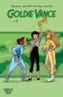 Image for Goldie Vance #9
