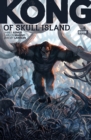 Image for Kong of Skull Island #8