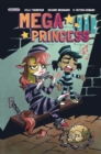 Image for Mega Princess #4