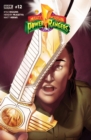 Image for Mighty Morphin Power Rangers #12