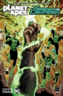 Image for Planet of the Apes/Green Lantern #1