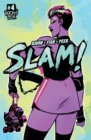 Image for SLAM! #4