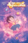 Image for Steven Universe Ongoing #1