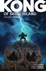Image for Kong of Skull IslandVol. 3