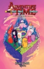 Image for Adventure Time: Sugary Shorts Vol. 4