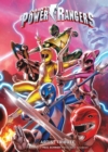 Image for Power Rangers artist tribute