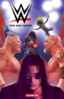 Image for WWE: Then Now Forever Vol. 1