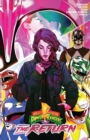 Image for Mighty Morphin Power Rangers: The Return