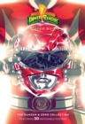 Image for Mighty Morphin Power Rangers: Rangers &amp; Zords Poster Book