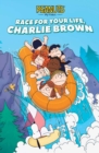 Image for Race for your life, Charlie Brown!