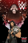 Image for WWE Vol. 3