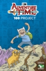 Image for Adventure Time 100 Project