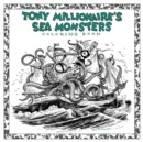 Image for Tony Millionaire&#39;s Sea Monsters Coloring Book