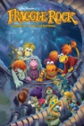 Image for Jim Henson&#39;s Fraggle Rock: Journey to the Everspring