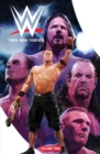 Image for WWE: Then Now Forever Vol. 2