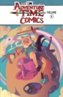 Image for Adventure Time Comics Vol. 6