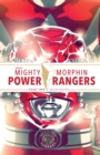 Image for Mighty Morphin Power RangersYear two