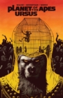 Image for Planet of the Apes: Ursus