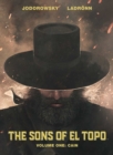 Image for Sons of El Topo Vol. 1: Cain