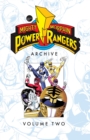 Image for Mighty Morphin Power Rangers  : archiveVolume two