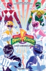 Image for Mighty Morphin Power Rangers: Lost Chronicles Vol. 2