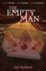 Image for The empty man  : recurrence