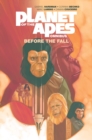 Image for Planet of the Apes: Before the Fall Omnibus