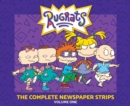 Image for Rugrats: The Newspaper Strips