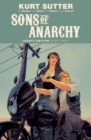 Image for Sons of Anarchy Legacy Edition Book Three