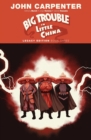 Image for Big Trouble in Little China Legacy Edition Book Three