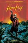 Image for FireflyVol. 2,: The unification war