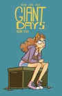 Image for Giant Days Vol. 11