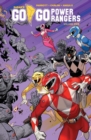 Image for Saban&#39;s Go Go Power Rangers Vol. 5