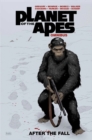Image for Planet of the Apes: After the Fall Omnibus