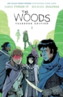 Image for The Woods Yearbook Edition Book Three