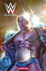 Image for WWE: Then Now Forever Vol. 4