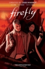 Image for Firefly: The Unification War Vol. 3