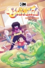 Image for Steven Universe Original Graphic Novel: Crystal Clean