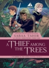 Image for A thief among the trees