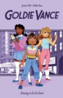 Image for Goldie Vance: Larceny in La La Land