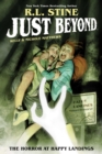 Image for Just Beyond: The Horror at Happy Landings
