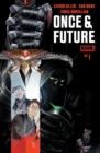 Image for Once &amp; Future  #1