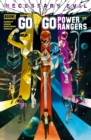 Image for Saban&#39;s Go Go Power Rangers #22