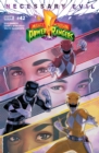 Image for Mighty Morphin Power Rangers #42