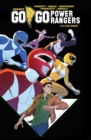Image for Saban&#39;s Go Go Power Rangers Vol. 8