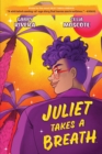 Image for Juliet Takes a Breath: The Graphic Novel