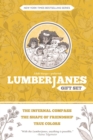 Image for Lumberjanes Graphic Novel Gift Set
