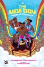Image for WWE: The New Day: Power of Positivity