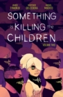 Image for Something is killing the childrenVol. 2