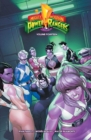 Image for Mighty Morphin Power Rangers Vol. 14